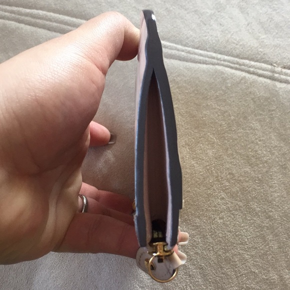 Louis Vuitton Pochette Cles (Key) Rose Angelique - Picture 5 of 9